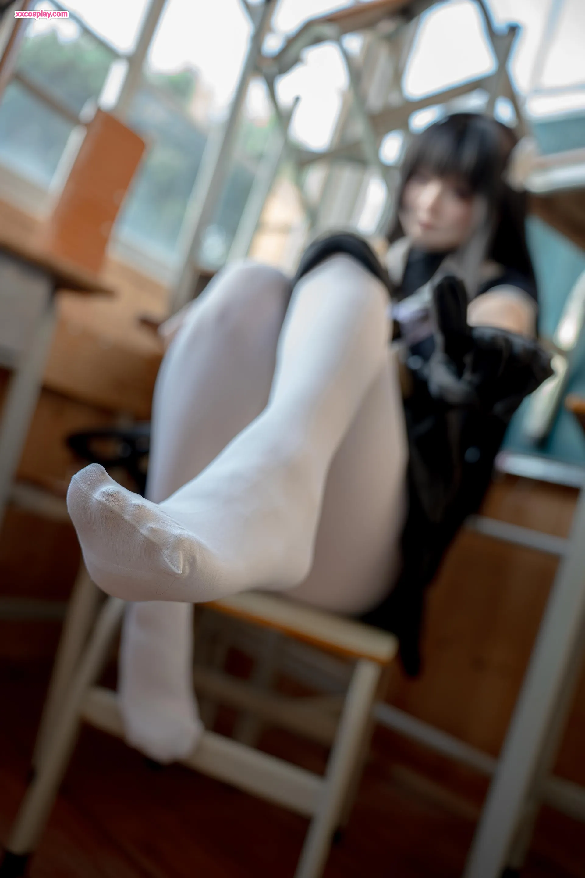 Etsu_ko's Kaguyano NO.001: Mizuno Riri